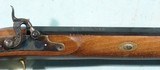 SPRINGFIELD PERCUSSION .50 CAL. HAWKEN RIFLE CA. 1990’S. - 4 of 5