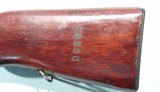 VIETNAM WAR ERA CHINESE T-56 OR TYPE 56 SEMI-AUTO SKS 7.62X39MM CARBINE. - 4 of 6