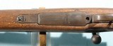 WW2 GERMAN MAUSER K98K DOU/45 8X57MM INFANTRY RIFLE. - 7 of 8