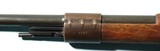 WW2 GERMAN MAUSER K98K DOU/45 8X57MM INFANTRY RIFLE. - 3 of 8