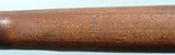 WW2 GERMAN MAUSER K98K DOU/45 8X57MM INFANTRY RIFLE. - 8 of 8