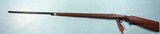 SOUTHEAST ASIAN MATCHLOCK MUSKET CA. LATE 1880’S-EARLY 1900’S. - 2 of 3