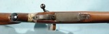 WINCHESTER U.S. MODEL 1917 SPORTER W/WEAVER K4 SCOPE. - 4 of 4