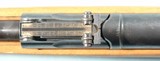 WW2 GERMAN WALTHER G-41 OR G41 DUV/43 8X57MM SEMI-AUTO INFANTRY RIFLE. - 4 of 7