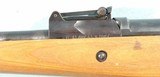 WW2 GERMAN WALTHER G-41 OR G41 DUV/43 8X57MM SEMI-AUTO INFANTRY RIFLE. - 3 of 7