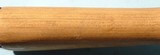 WW2 GERMAN WALTHER G-41 OR G41 DUV/43 8X57MM SEMI-AUTO INFANTRY RIFLE. - 6 of 7