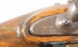 CIVIL WAR AUSTRIAN AUGUSTIN TUBE LOCK JAGER KAMMERBUSCHE M1849 RIFLE CIRCA 1849-64. - 5 of 11