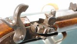 CIVIL WAR AUSTRIAN AUGUSTIN TUBE LOCK JAGER KAMMERBUSCHE M1849 RIFLE CIRCA 1849-64. - 11 of 11