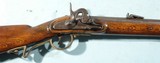 CIVIL WAR AUSTRIAN AUGUSTIN TUBE LOCK JAGER KAMMERBUSCHE M1849 RIFLE CIRCA 1849-64. - 3 of 11