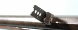 CIVIL WAR AUSTRIAN AUGUSTIN TUBE LOCK JAGER KAMMERBUSCHE M1849 RIFLE CIRCA 1849-64. - 9 of 11