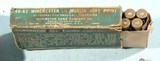 ORIGINAL (40) .40-82 W.C.F. CARTRIDGES. - 4 of 4