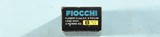 TWO BOXES (50 CT) OF FACTORY NEW FIOCCHI 9MM FLOBERT SHOTSHELLS. - 4 of 4