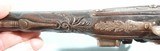 OTTOMAN EMPIRE KABUR FLINTLOCK CHIEFTAN’S PISTOL CIRCA LATE 1700’S. - 7 of 11