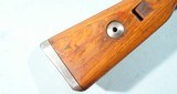 YUGOSLAV ZASTAVA MAUSER MODEL 98/48 8X57MM INFANTRY RIFLE. - 10 of 11