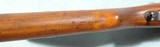 YUGOSLAV ZASTAVA MAUSER MODEL 98/48 8X57MM INFANTRY RIFLE. - 9 of 11