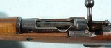 SPANISH FABRICA DE ARMAS MAUSER MODEL 1916 .308 WIN. CAL. SHORT RIFLE. - 3 of 10