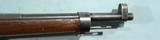SPANISH FABRICA DE ARMAS MAUSER MODEL 1916 .308 WIN. CAL. SHORT RIFLE. - 9 of 10