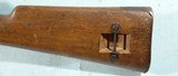 SPANISH FABRICA DE ARMAS MAUSER MODEL 1916 .308 WIN. CAL. SHORT RIFLE. - 10 of 10