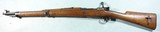 SPANISH FABRICA DE ARMAS MAUSER MODEL 1916 .308 WIN. CAL. SHORT RIFLE. - 2 of 10