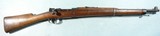 SPANISH FABRICA DE ARMAS MAUSER MODEL 1916 .308 WIN. CAL. SHORT RIFLE. - 1 of 10