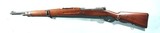 CZECH BRNO VZ-24 OR VZ24 7X57MM MAUSER CAL. INFANTRY SHORT RIFLE. - 2 of 8