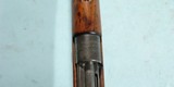 CZECH BRNO VZ-24 OR VZ24 7X57MM MAUSER CAL. INFANTRY SHORT RIFLE. - 4 of 8