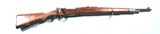 CZECH BRNO VZ-24 OR VZ24 7X57MM MAUSER CAL. INFANTRY SHORT RIFLE. - 1 of 8