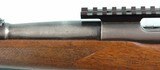 1959 WINCHESTER MODEL 70 BOLT ACTION .30-06 RIFLE. - 5 of 10