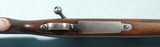 1959 WINCHESTER MODEL 70 BOLT ACTION .30-06 RIFLE. - 6 of 10