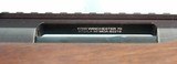 1959 WINCHESTER MODEL 70 BOLT ACTION .30-06 RIFLE. - 9 of 10