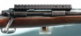 1959 WINCHESTER MODEL 70 BOLT ACTION .30-06 RIFLE. - 7 of 10