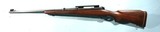 1959 WINCHESTER MODEL 70 BOLT ACTION .30-06 RIFLE. - 2 of 10
