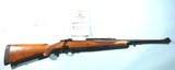 RUGER MAGNUM MODEL M77 OR 77 BOLT ACTION .416 RIGBY CAL. RIFLE. - 1 of 8