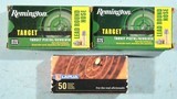 THREE BOXES (50 EA.) 32 S&W LONG CARTRIDGES OR AMMUNITION. - 2 of 5