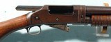 WINCHESTER MODEL 1897 PUMP 12 GAUGE 32” FULL CHOKE 2 1/2” SHOTGUN MFG. 1899. - 5 of 5