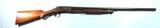WINCHESTER MODEL 1897 PUMP 12 GAUGE 32” FULL CHOKE 2 1/2” SHOTGUN MFG. 1899. - 1 of 5