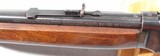 BRILLIANT ORIGINAL CONDITION WINCHESTER MODEL 64 PRE '64 .30-30 (.30WCF) LEVER ACTION RIFLE, CIRCA 1953. - 4 of 8