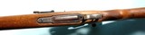 WW2 MAUSER K98K GUSTLOFF WERKE BCD/1944 8MM SNIPER RIFLE W/ORIG. AJACK 4X90 SCOPE. - 9 of 11