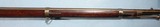 SUPERIOR CIVIL WAR BRIDESBURG U.S. MODEL 1861 RIFLE MUSKET DATED 1863. - 4 of 11