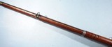SUPERIOR CIVIL WAR BRIDESBURG U.S. MODEL 1861 RIFLE MUSKET DATED 1863. - 9 of 11