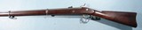 VERY FINE CIVIL WAR COLT U.S. MODEL 1861 SPECIAL RIFLE MUSKET DATED 1864. - 5 of 9