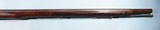 WAR OF 1812 ERA GEORGE III TOWER PATTERN 1793 FLINTLOCK BROWN BESS MUSKET. - 3 of 11