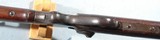 SCARCE CIVIL WAR SPENCER .52 CALIBER REPEATING ARMY RIFLE CA. 1863-4. - 8 of 12