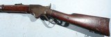 SCARCE CIVIL WAR SPENCER .52 CALIBER REPEATING ARMY RIFLE CA. 1863-4. - 5 of 12