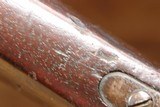 SCARCE CIVIL WAR SPENCER .52 CALIBER REPEATING ARMY RIFLE CA. 1863-4. - 11 of 12