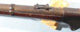 SCARCE CIVIL WAR SPENCER .52 CALIBER REPEATING ARMY RIFLE CA. 1863-4. - 7 of 12