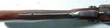 EARLY PARKER HAMMER LIFTER FIELD GRADE SIDE LOCK 12 GAUGE DAMASCUS SHOTGUN MFG. LATE 1870’s. - 12 of 13