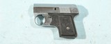 CZ SLAVIA BLANK FIRING STARTER 6MM PISTOL, CIRCA 1960'S. - 2 of 3