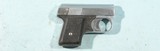 CZ SLAVIA BLANK FIRING STARTER 6MM PISTOL, CIRCA 1960'S. - 1 of 3