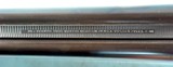PARKER BROS. VHE GRADE 12 GAUGE SHOTGUN MFG. 1924. - 8 of 8